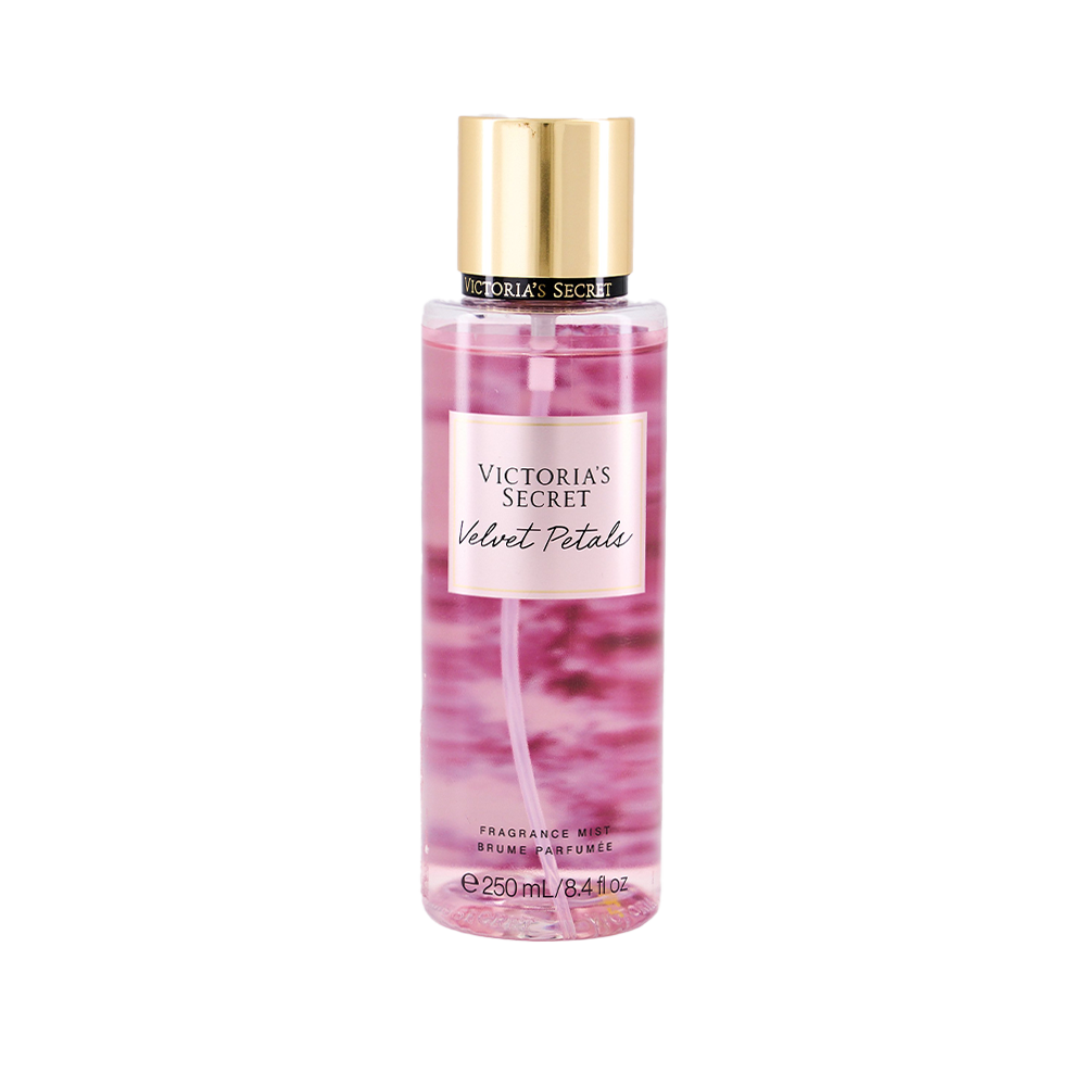 Victoria's Secret Body Mists Perfume (Original)