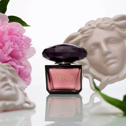 Versace- Crystal Noir Perfume (Original) ©