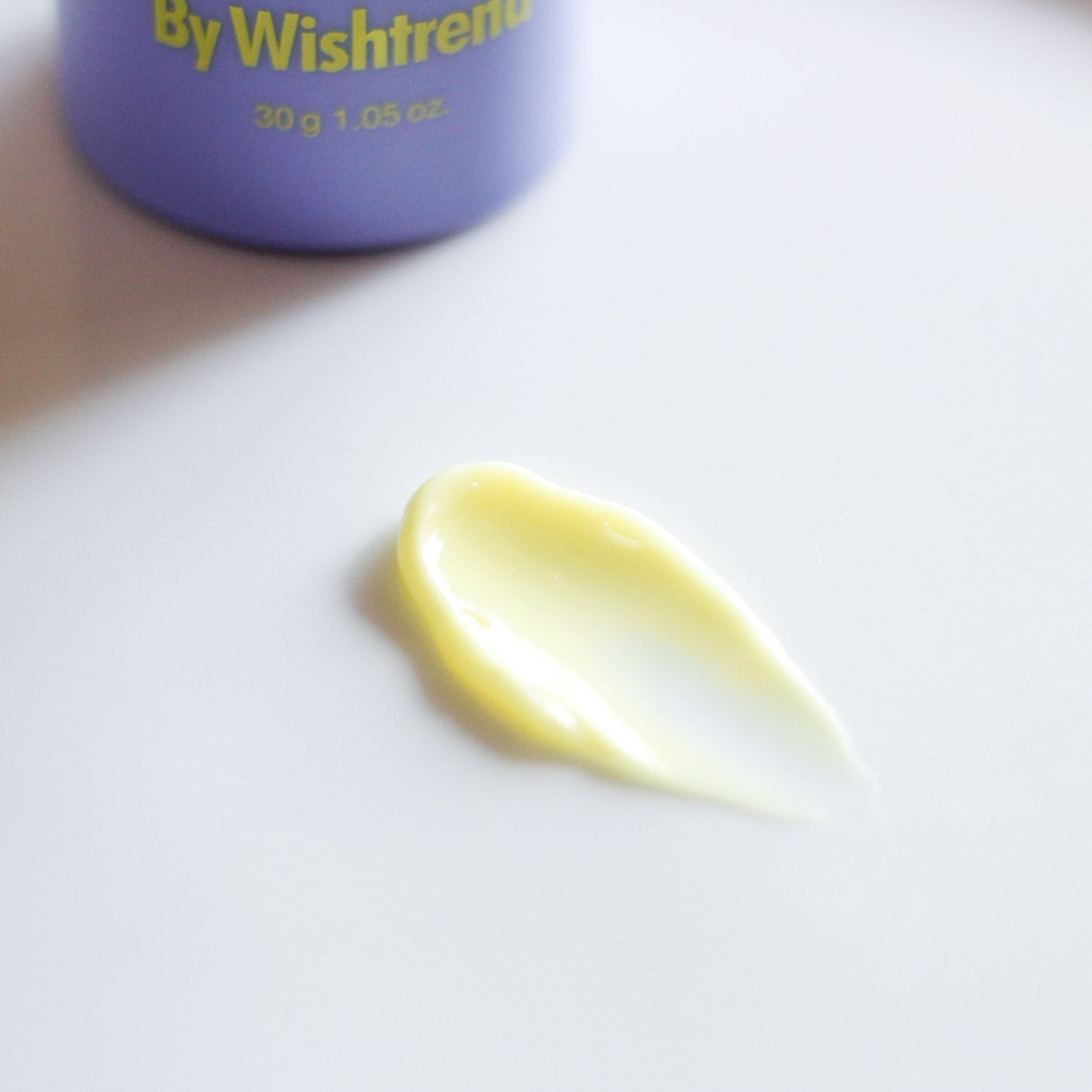 By Wishtrend - Vitamin A-mazing Bakuchiol Night Cream (Original)