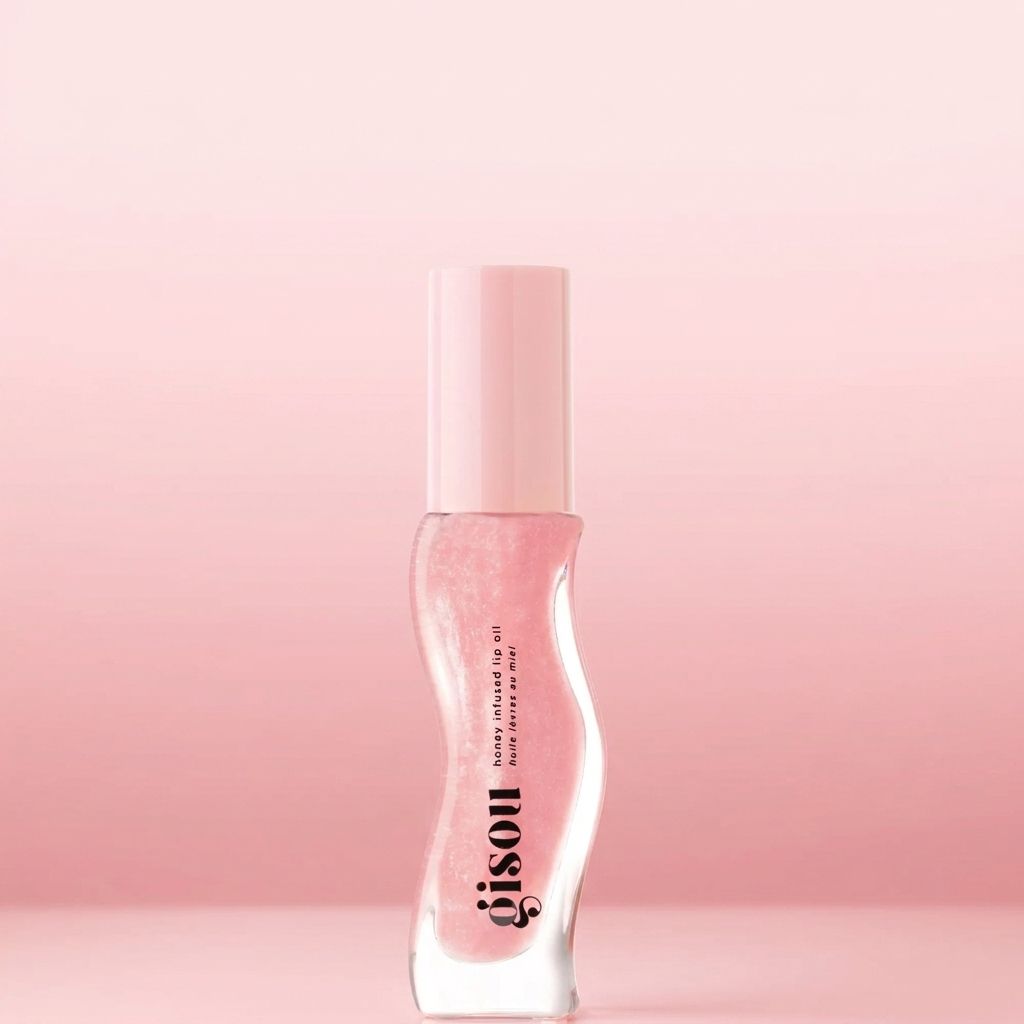 Gisou - Honey Infused Lip Oil (Original)