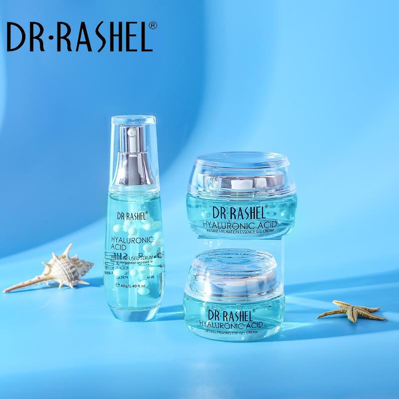 Dr Rashel - Hyaluronic Acid Skin Care (Original)