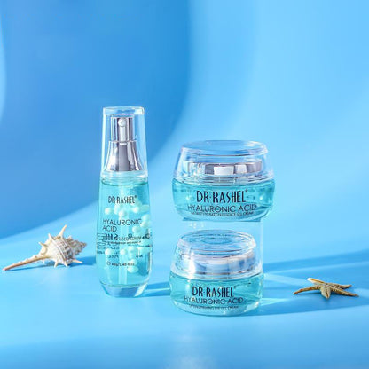 Dr Rashel - Hyaluronic Acid Skin Care (Original)
