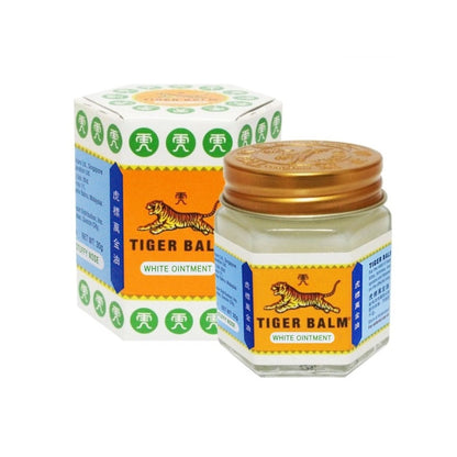 Tiger Balm Pain Relief Ointment