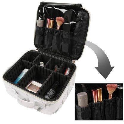 Beauty Case for Cosmetics