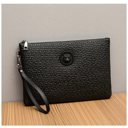 Mini Soft Leather Handbag