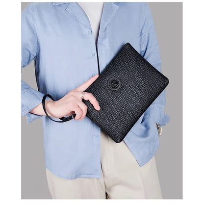 Mini Soft Leather Handbag