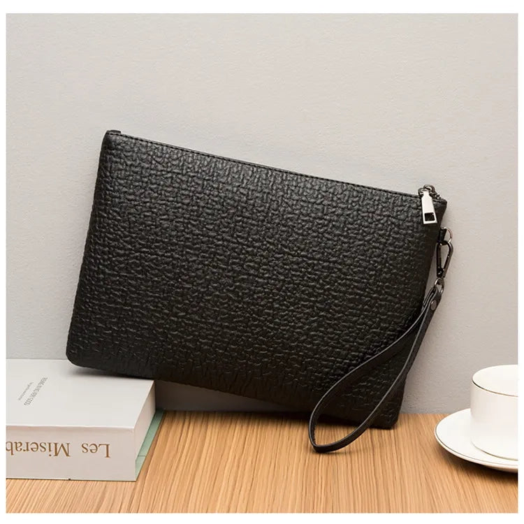 Mini Soft Leather Handbag