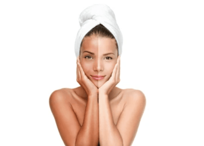 Aichun Beauty - Coconut Niacinamide Lazy Cream (Original)