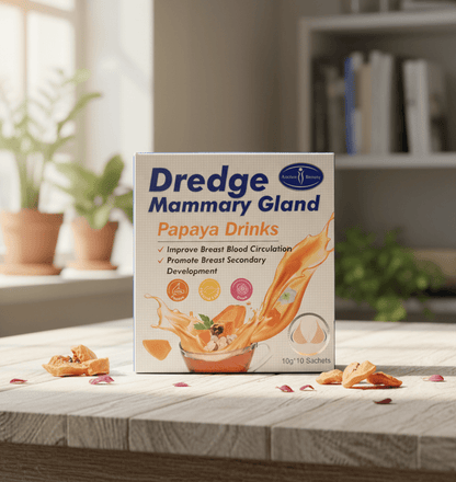 Aichun Beauty - Herbal Tea (Original)