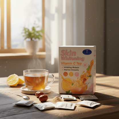 Aichun Beauty - Herbal Tea (Original)