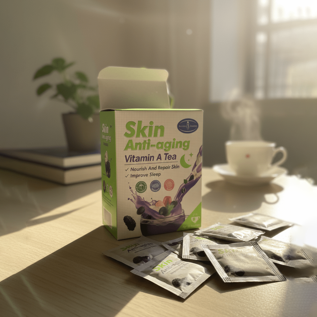 Aichun Beauty - Herbal Tea (Original)