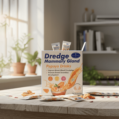 Aichun Beauty - Herbal Tea (Original)