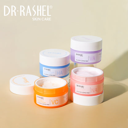 Dr Rashel - Ice Water Sleeping Mask (Original)
