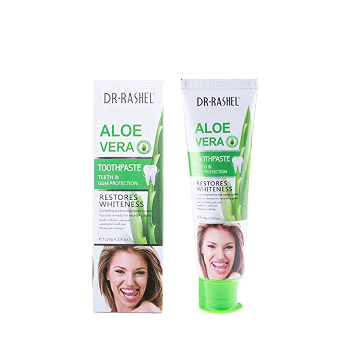 Dr Rashel - Whitening Tooth Paste (Original)