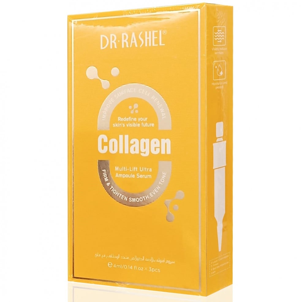 Dr Rashel - Collagen Multi-lift Skin Care (Original)
