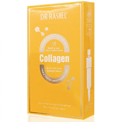 Dr Rashel - Collagen Multi-lift Skin Care (Original)