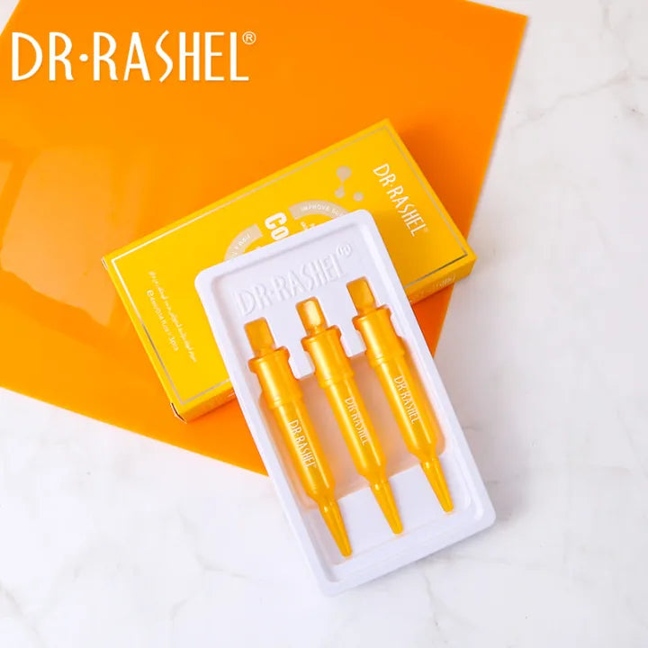 Dr Rashel - Collagen Multi-lift Skin Care (Original)