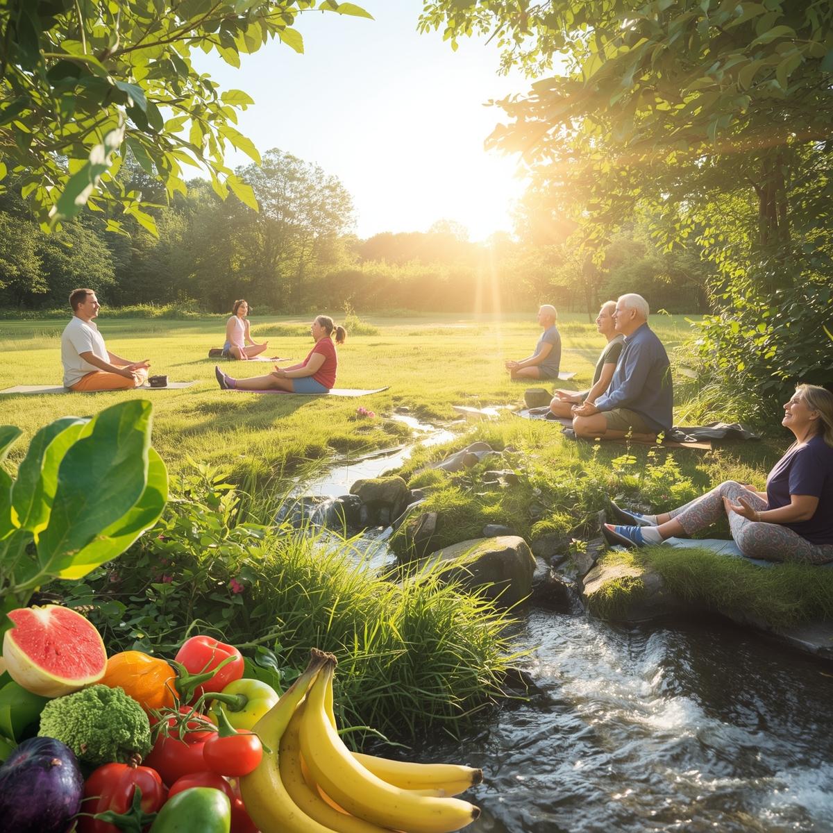 Health & Wellness