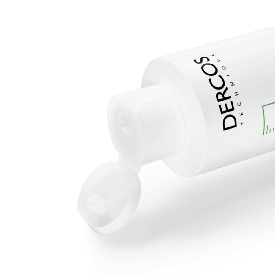 Dercos Technique Sensitive Treatment Shampoo (Original)