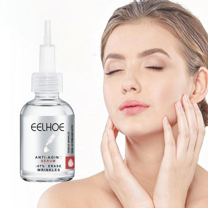 Eelhoe Anti-Aging Anti-wrinkle Fine Line Skin Care Serum