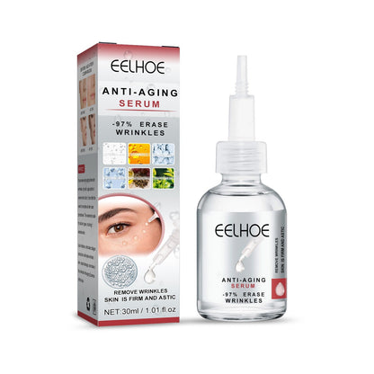 Eelhoe Anti-Aging Anti-wrinkle Fine Line Skin Care Serum