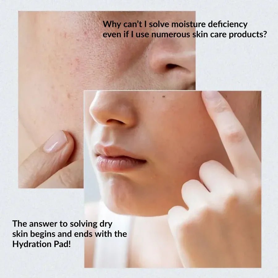 Anua - Birch Moisture Boosting Pad (Original)