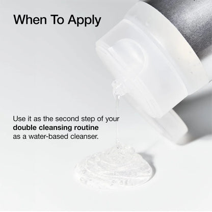 Anua - 8 Hyaluronic Acid Cleanser (Original)