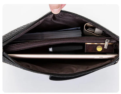 Mini Soft Leather Handbag