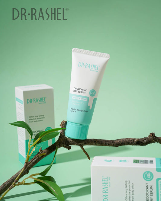 Dr Rashel - Deodorant Dry Serums (Original)