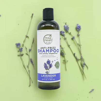 Petal Fresh Anti-Frizz Shampoo