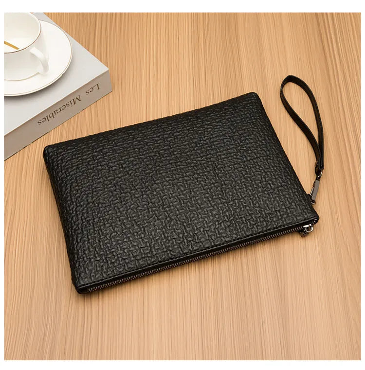 Mini Soft Leather Handbag