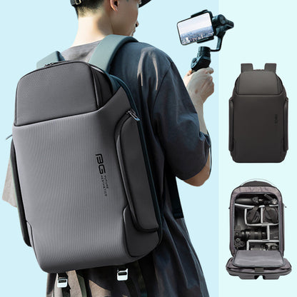 BANGE New Casual Gear Bag ©