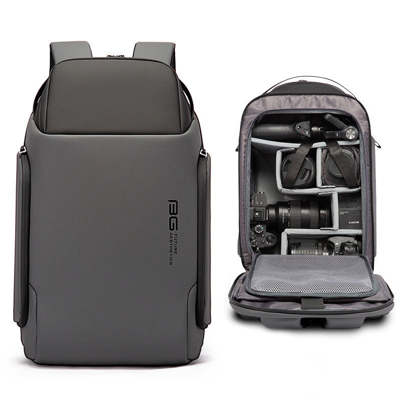 BANGE New Casual Gear Bag ©