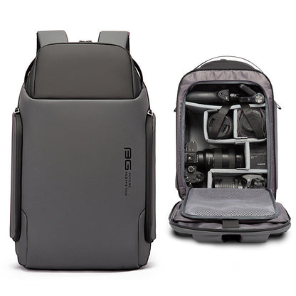 BANGE New Casual Gear Bag ©