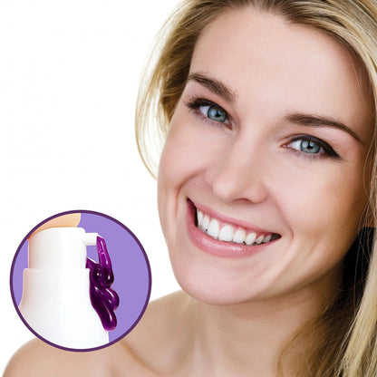 Eelhoe Purple Whitening Toothpaste