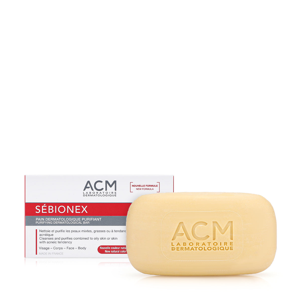 ACM - Hydra Cream & Bar (Original)