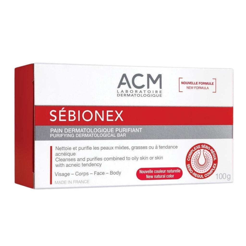 ACM - Hydra Cream & Bar (Original)