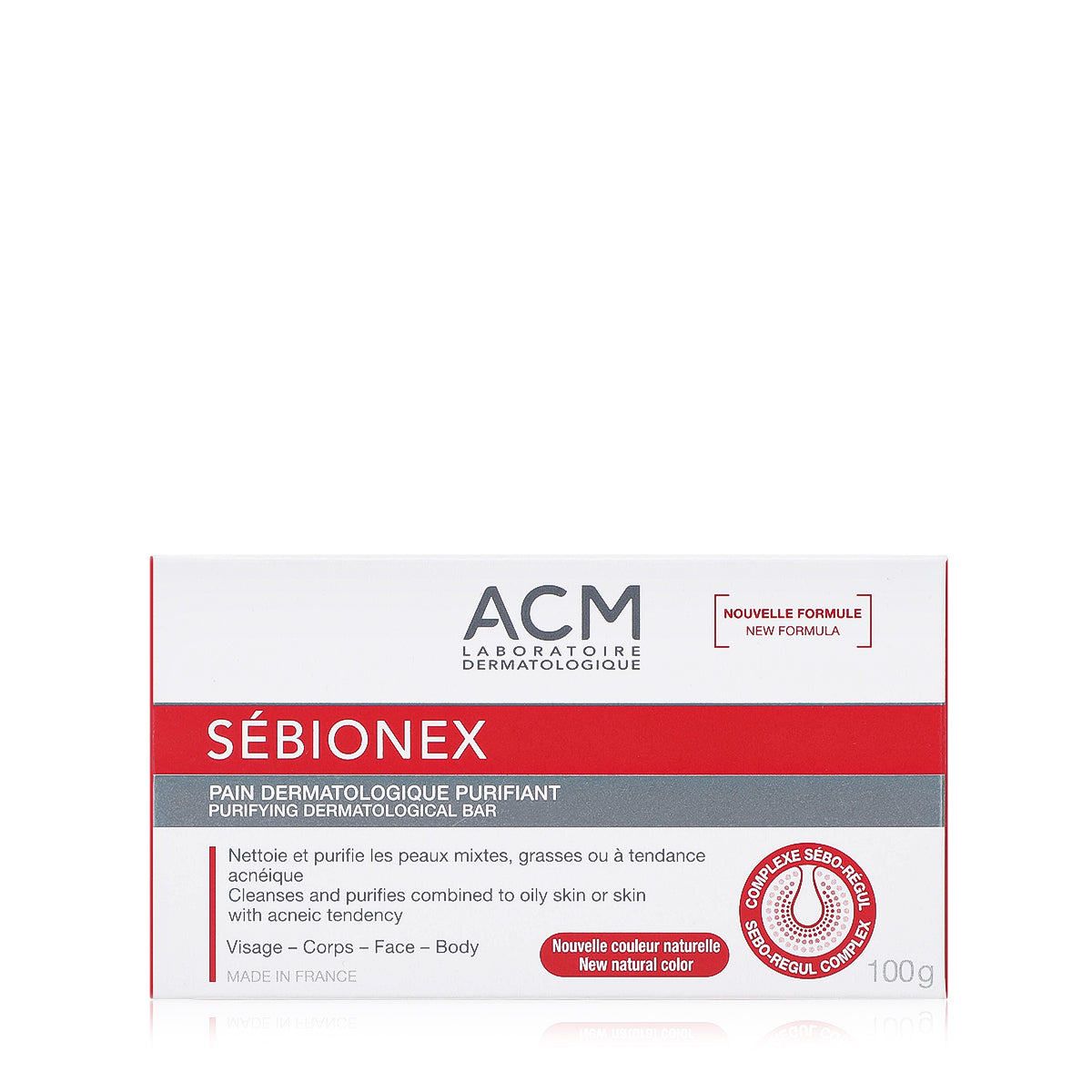 ACM - Hydra Cream & Bar (Original)