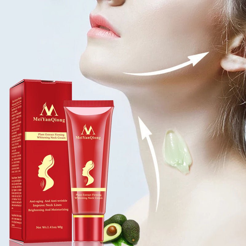 Beauty MeiYanQiong Neck Cream