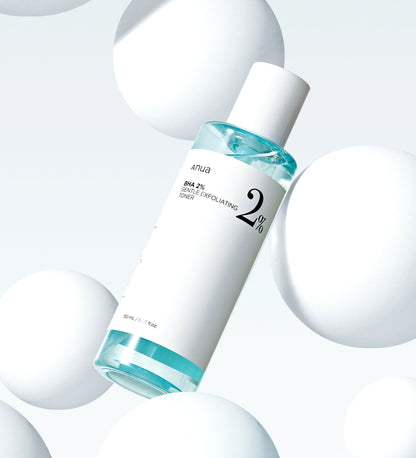 Anua - Toner & Serum (Original)