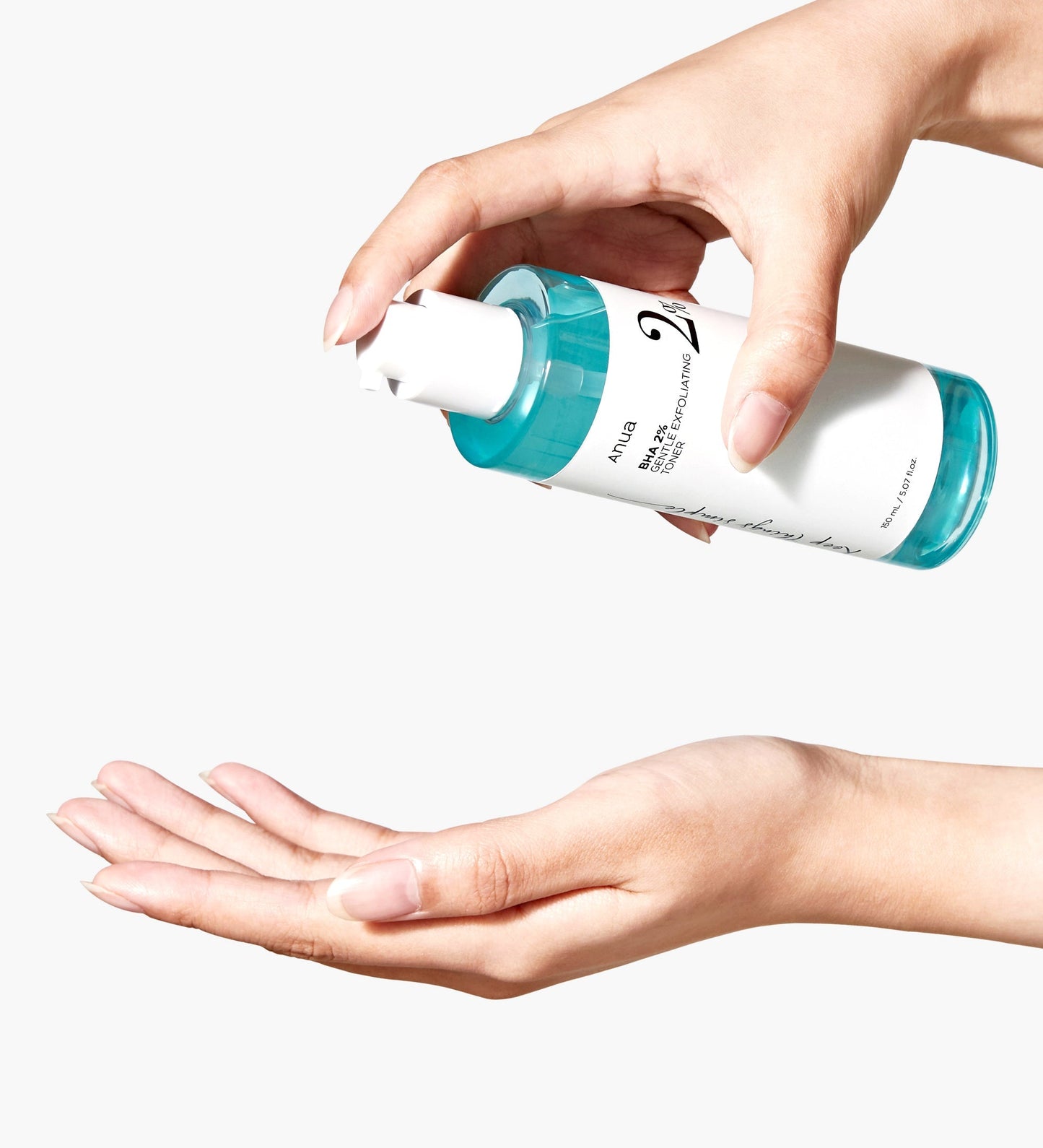 Anua - Toner & Serum (Original)