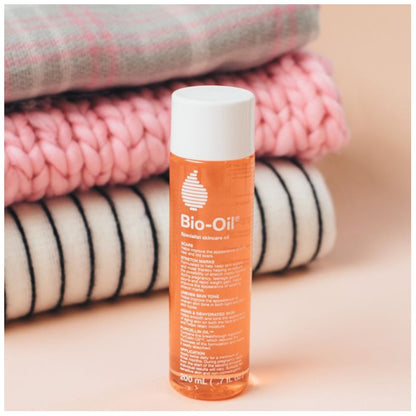 Bio-Oil Skincare Oil