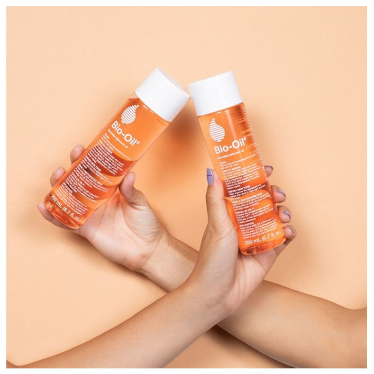 Bio-Oil Skincare Oil