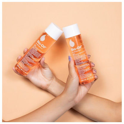 Bio-Oil Skincare Oil