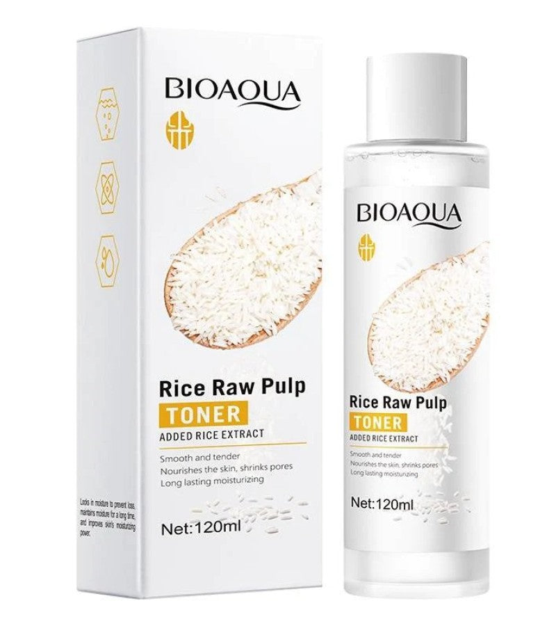 BioAqua - Rice Pulp Toner (Original)