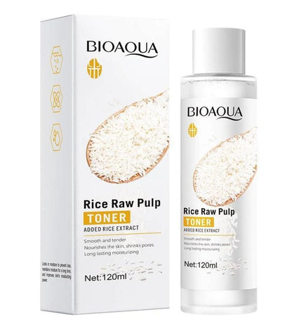 BioAqua - Rice Pulp Toner (Original)