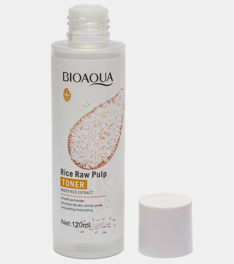 BioAqua - Rice Pulp Toner (Original)