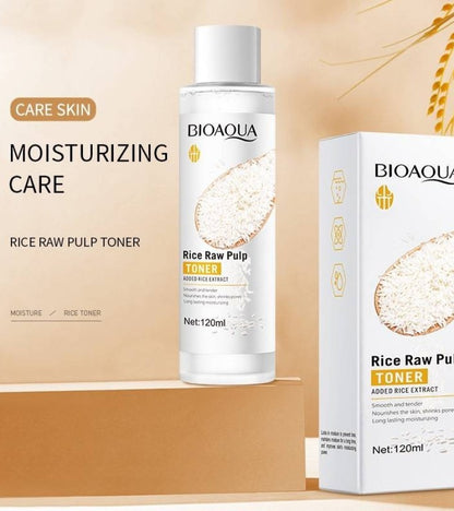 BioAqua - Rice Pulp Toner (Original)