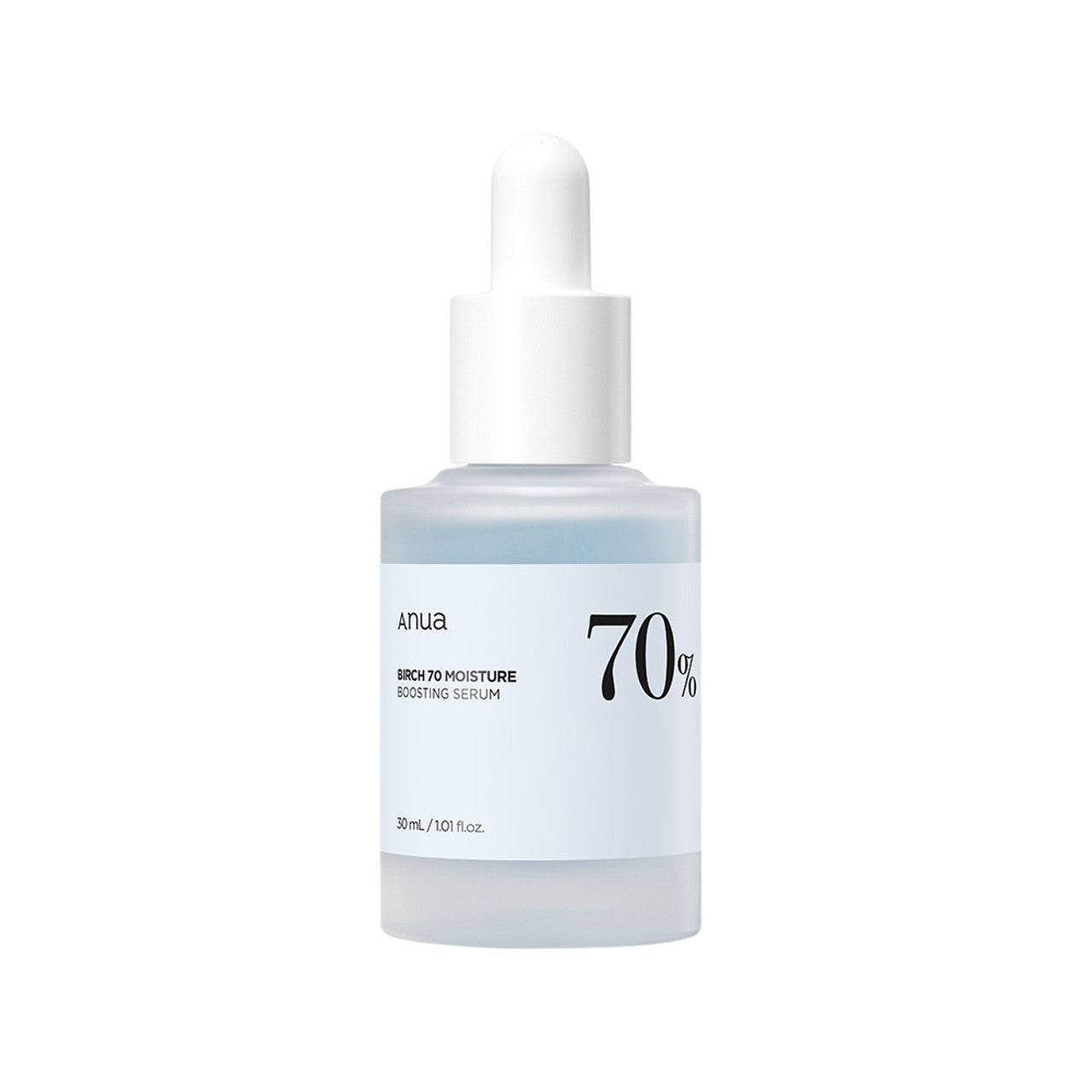 Anua - Niacin & Hyaluronic Serum (Original)
