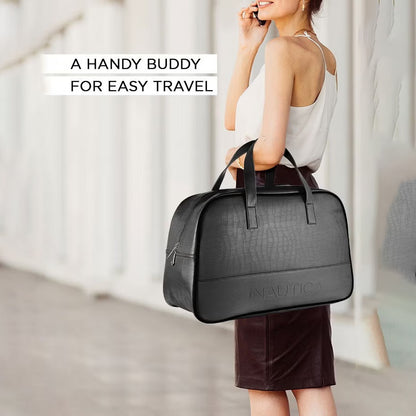 Nautica - Stylish Duffle Bag